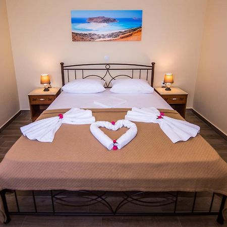 Lardas Luxury Country House Kíszamosz Kültér fotó