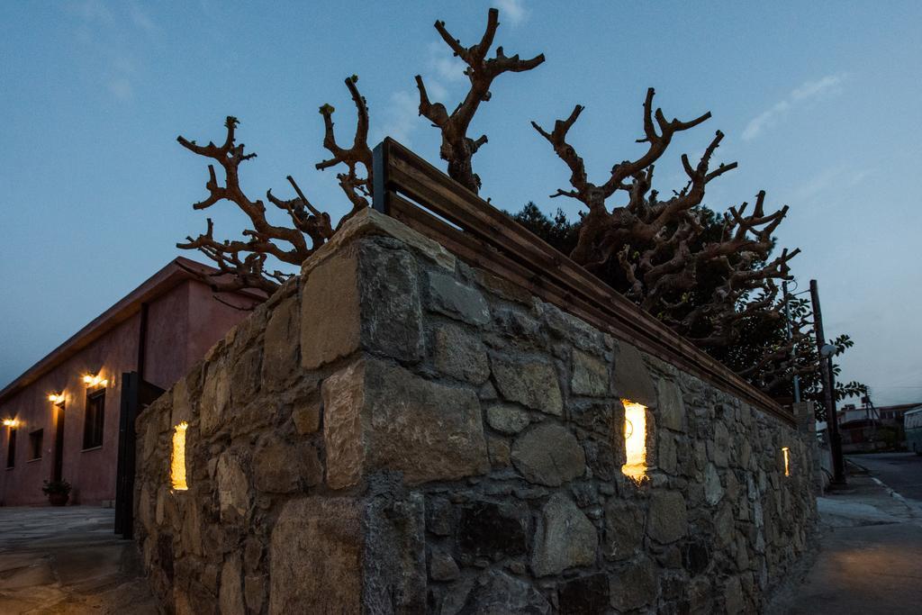 Lardas Luxury Country House Kíszamosz Kültér fotó