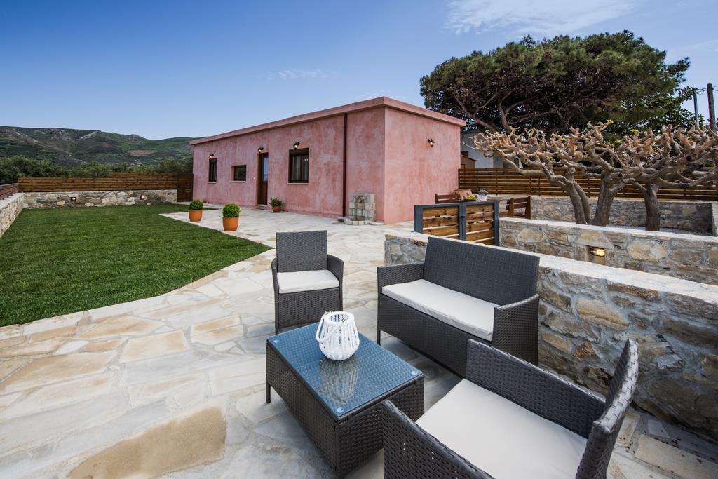 Lardas Luxury Country House Kíszamosz Kültér fotó