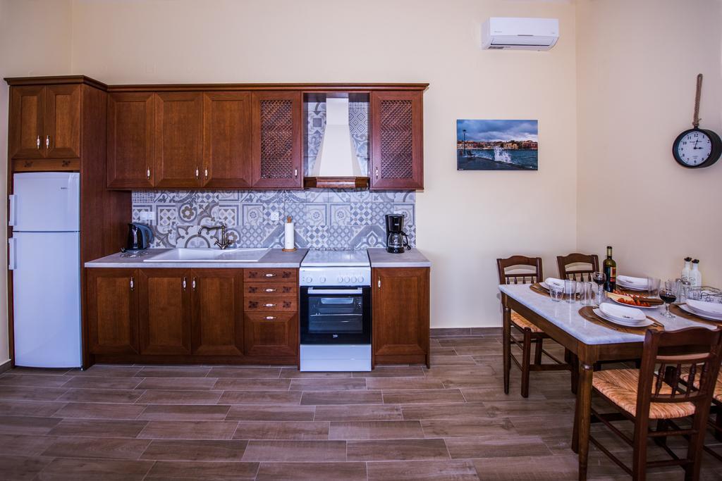 Lardas Luxury Country House Kíszamosz Kültér fotó