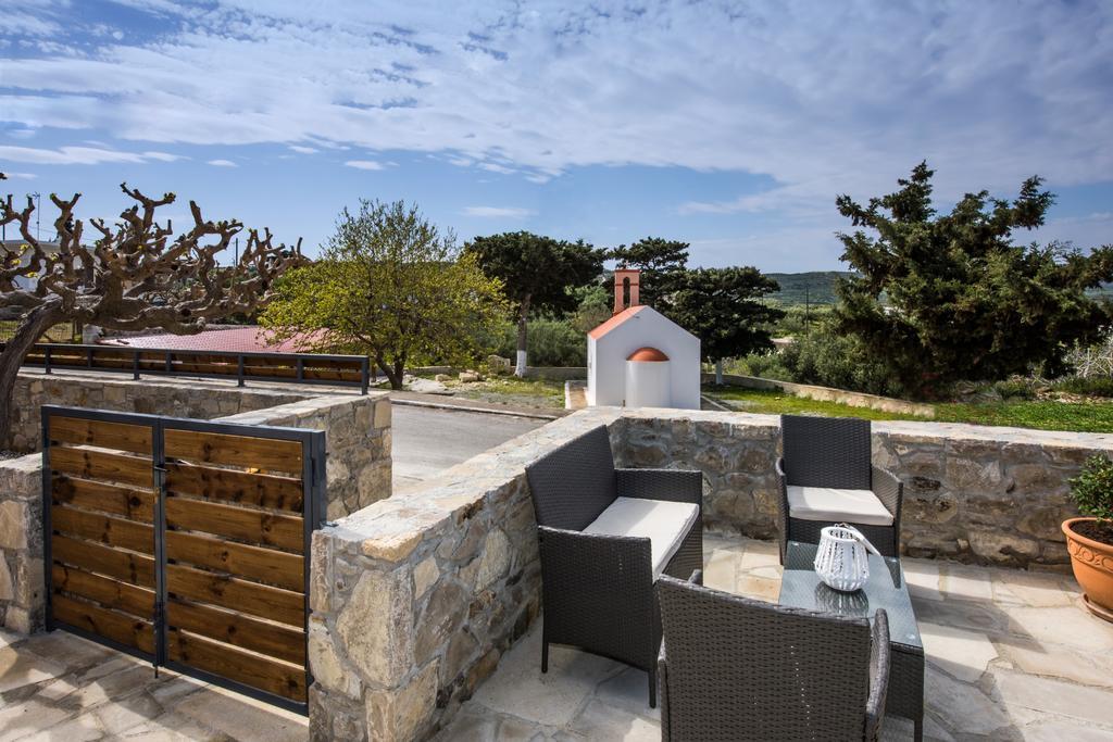 Lardas Luxury Country House Kíszamosz Kültér fotó