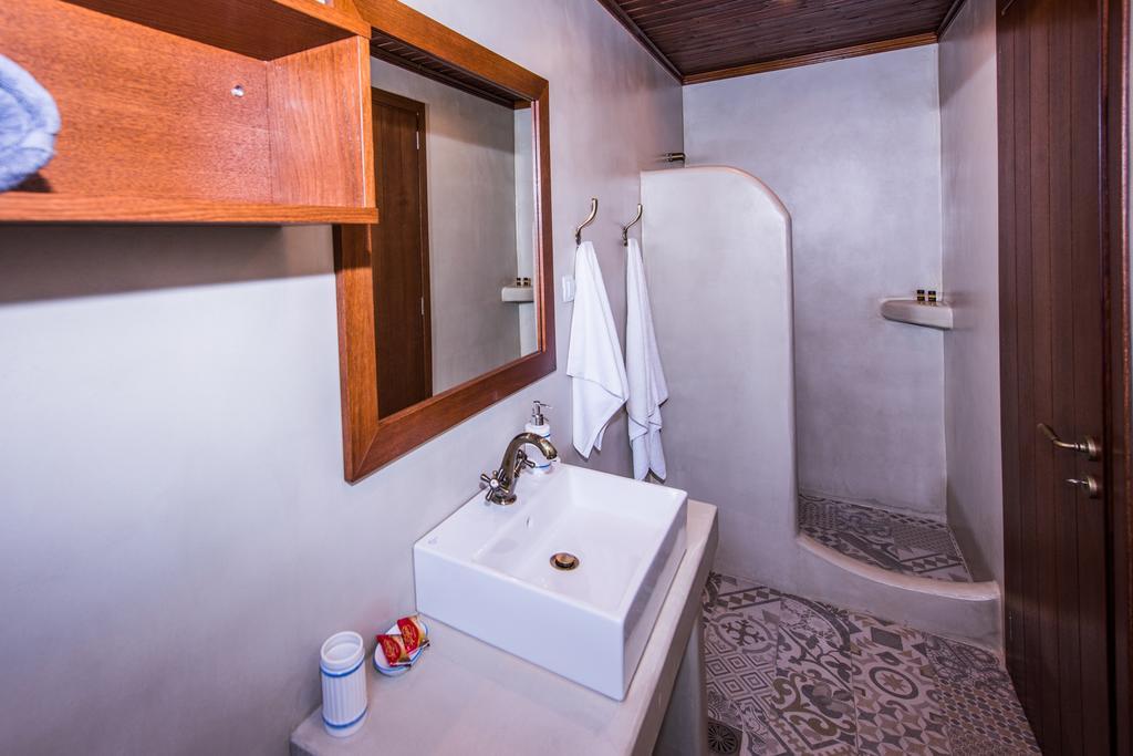 Lardas Luxury Country House Kíszamosz Kültér fotó