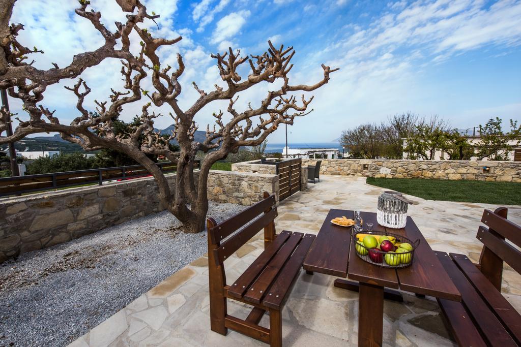 Lardas Luxury Country House Kíszamosz Kültér fotó