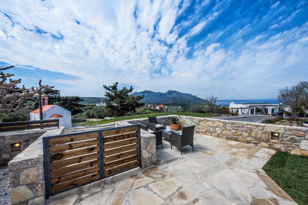 Lardas Luxury Country House Kíszamosz Kültér fotó