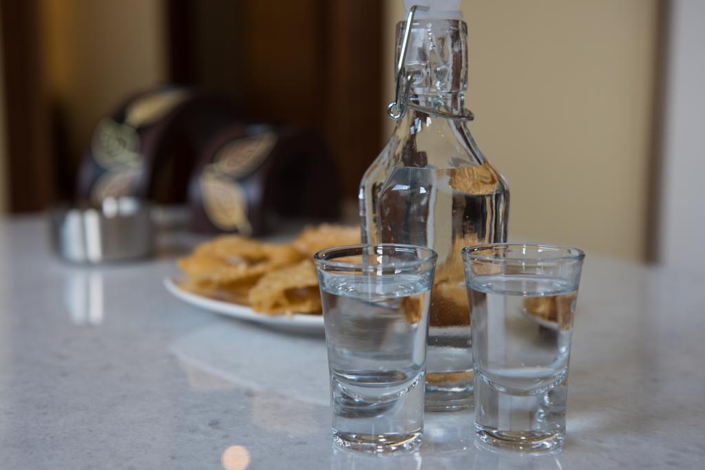 Lardas Luxury Country House Kíszamosz Kültér fotó
