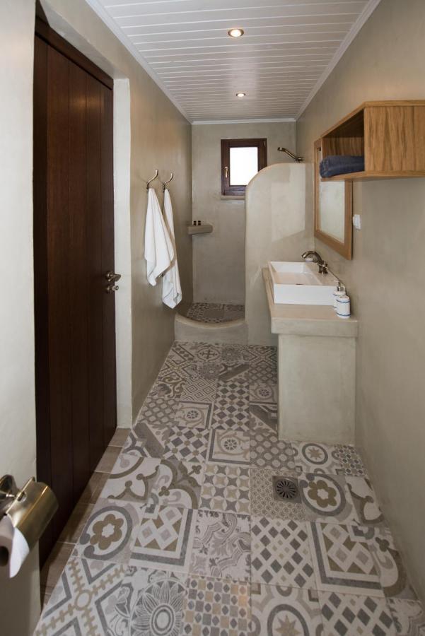 Lardas Luxury Country House Kíszamosz Kültér fotó