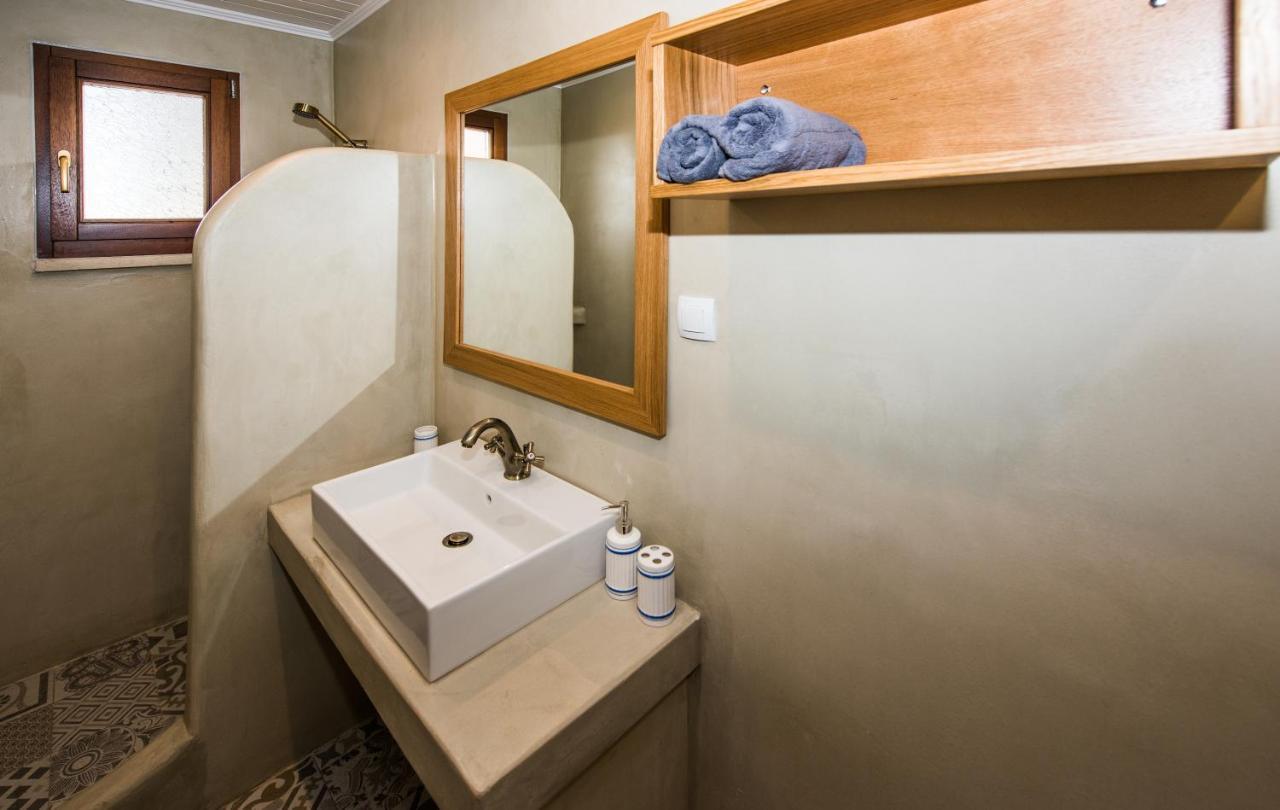 Lardas Luxury Country House Kíszamosz Kültér fotó