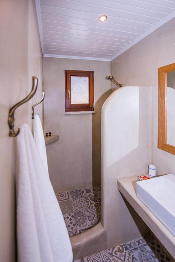 Lardas Luxury Country House Kíszamosz Kültér fotó